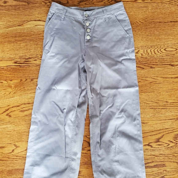 J. Crew pants - Picture 1 of 3